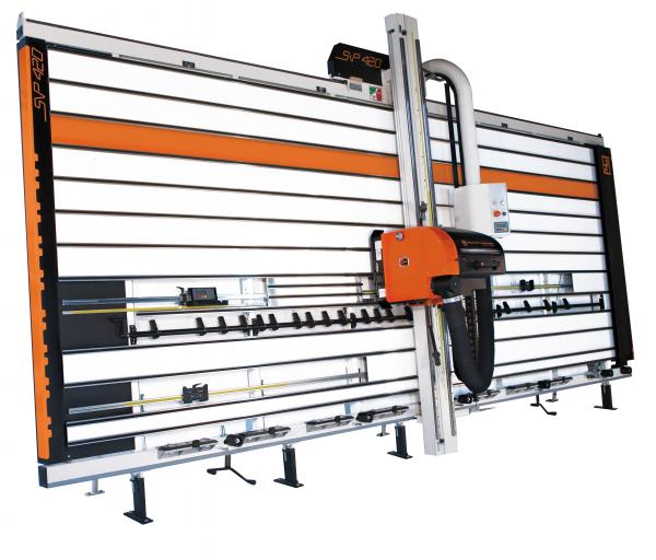Sierra de panel de precisión para corte de paneles de madera: la mejor  sierra de precisión para taller pequeño